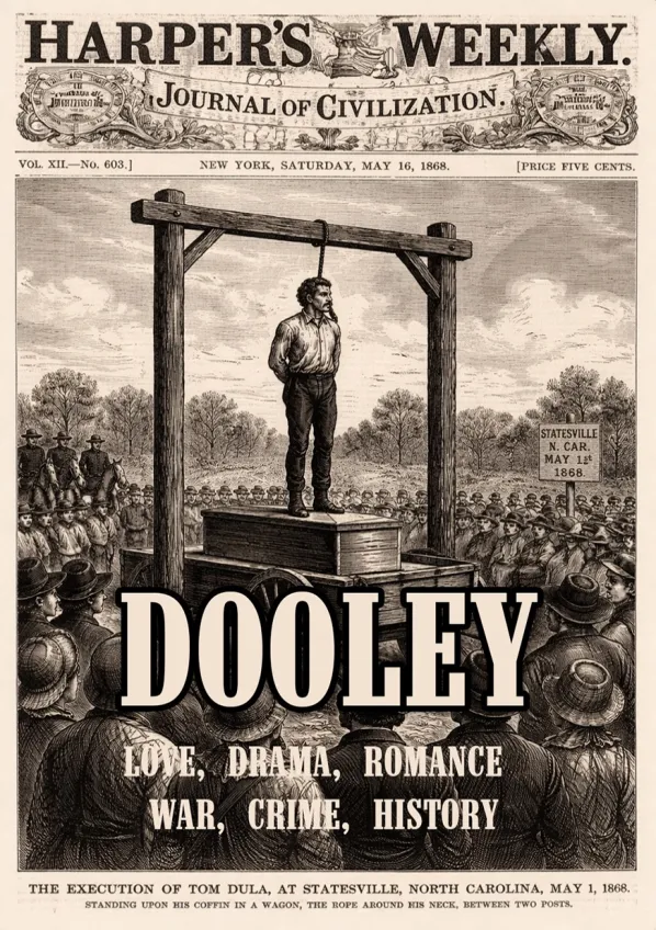 Dooley scenario poster