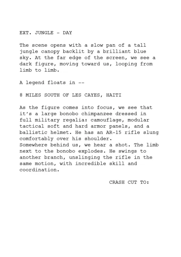 HIVE first page