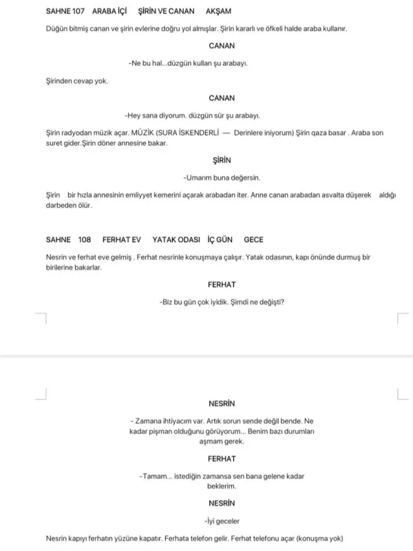 Kurban  sample page