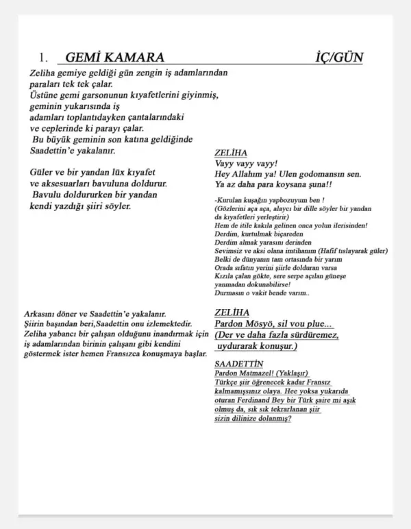 ELEK first page