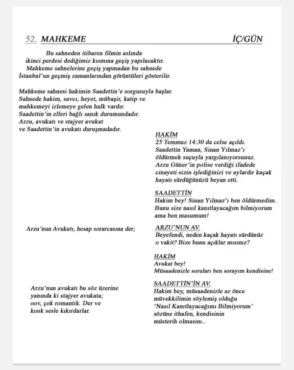 ELEK sample page