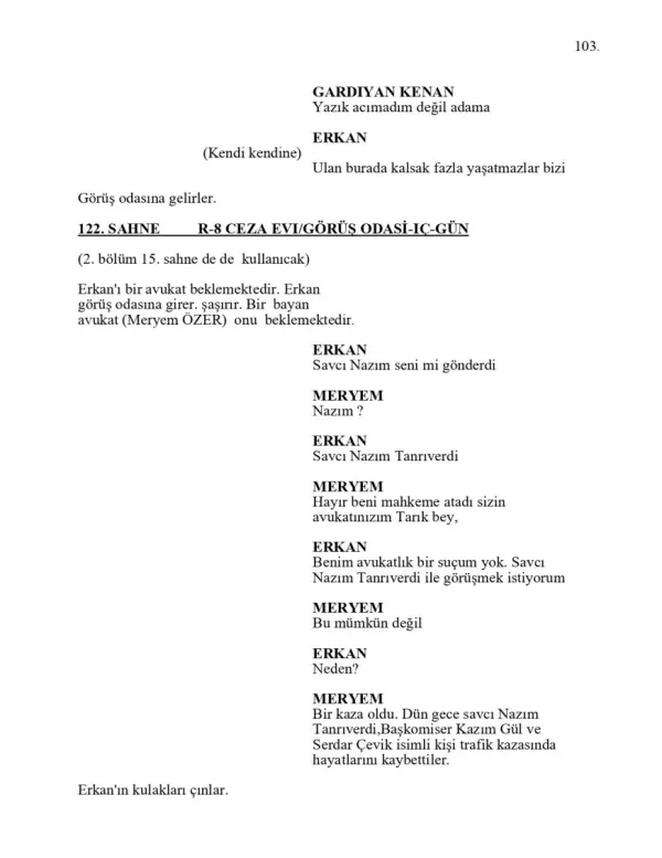 MAHKUM sample page
