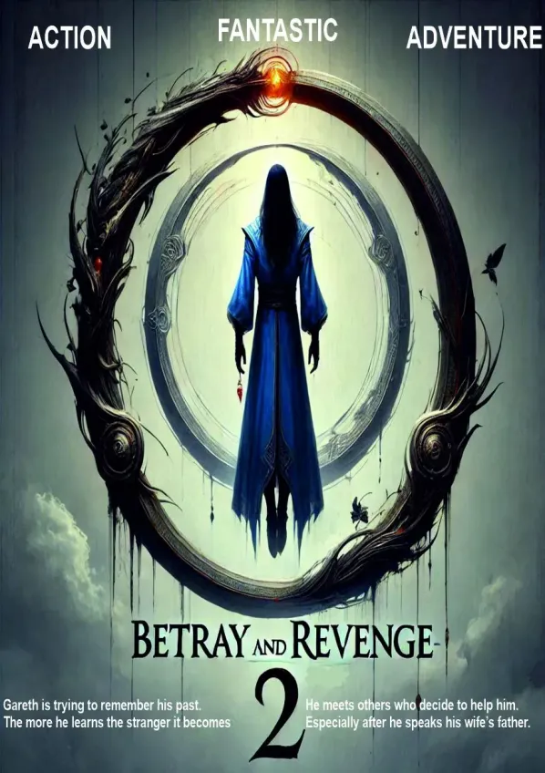 Betray and Revenge-2 scenario poster