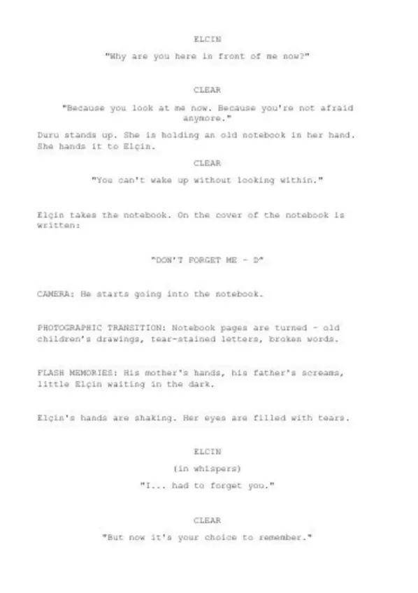 Loop sample page