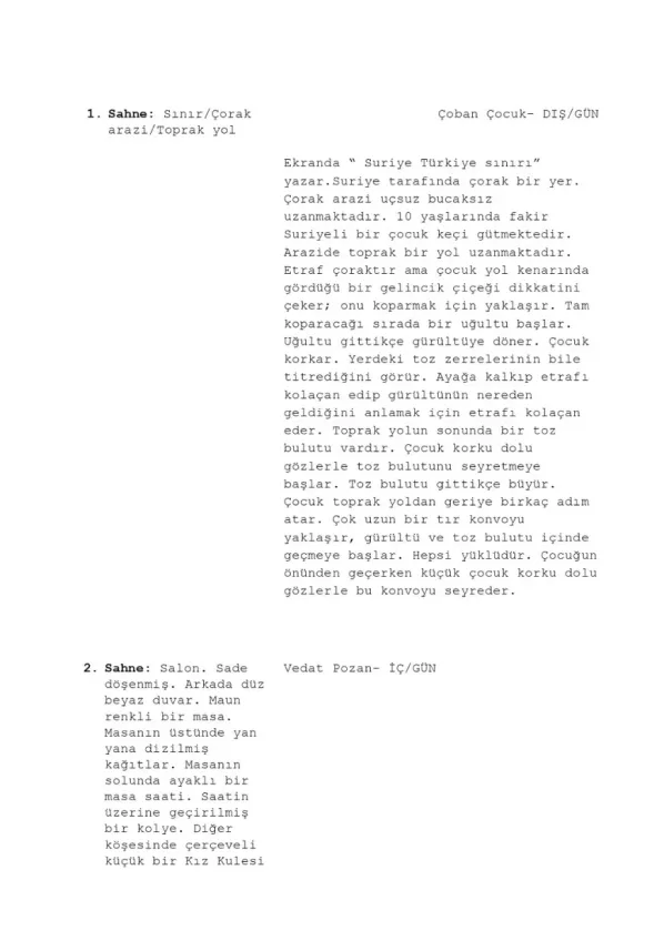 İnsanlar Arasında first page