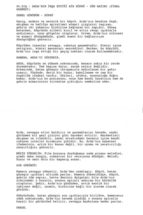 ALGININ LABİRENTİ  sample page thumbnail