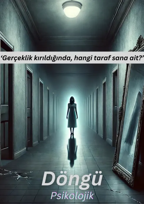 Döngü scenario poster