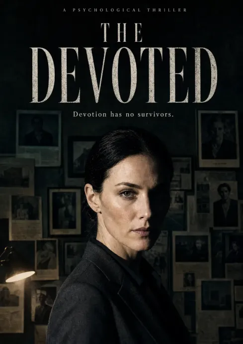 The Devoted scenario poster