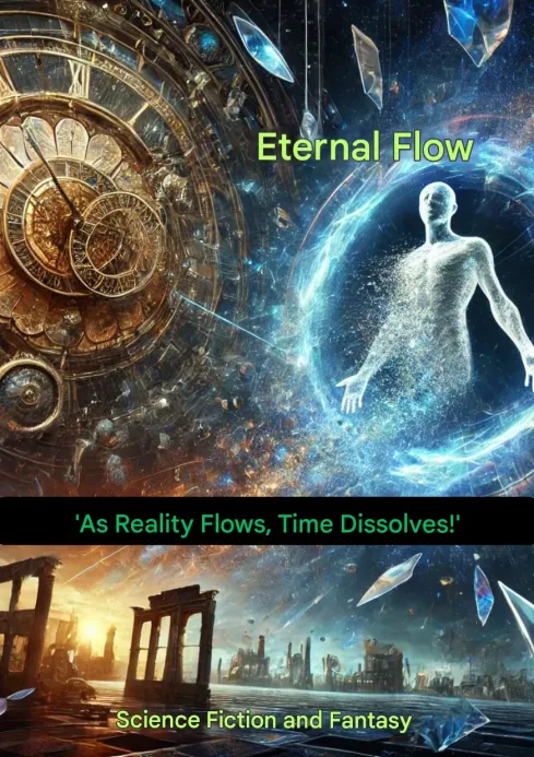 Eternal Flow scenario poster