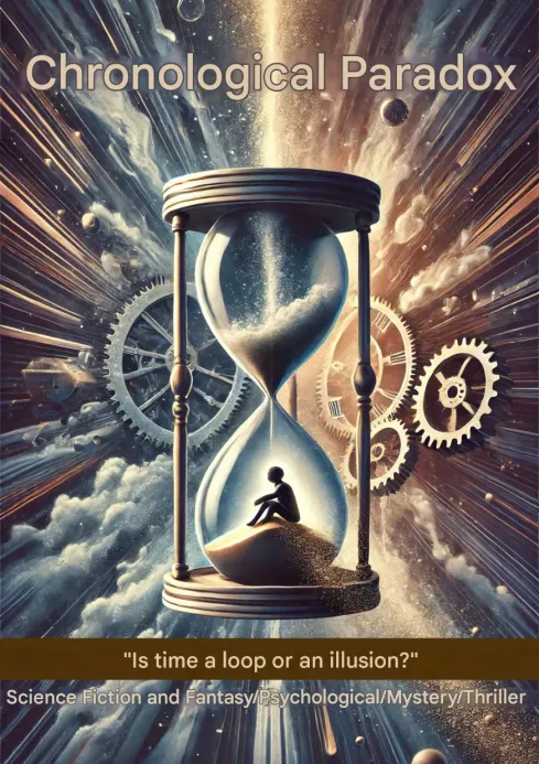 Chronological Paradox scenario poster