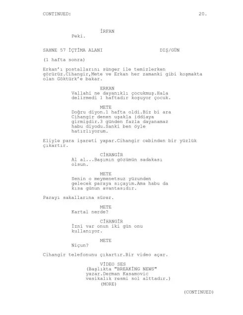 İKİNCİL sample page thumbnail