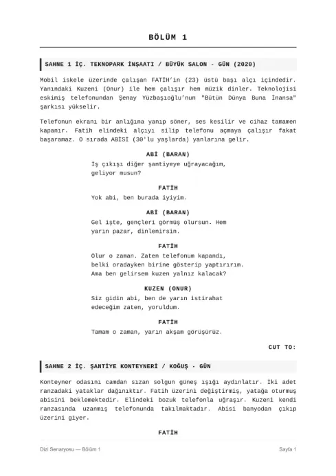 ATAK0102 KARANLIK ZİHNİN IŞIĞI HAYAL first page thumbnail