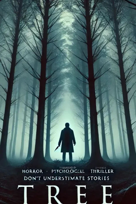 TREE scenario poster