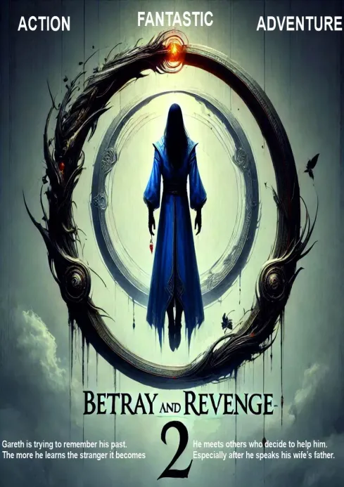 Betray and Revenge-2 scenario poster