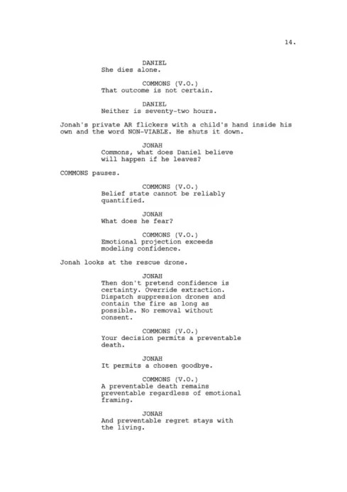 Failsafe sample page thumbnail