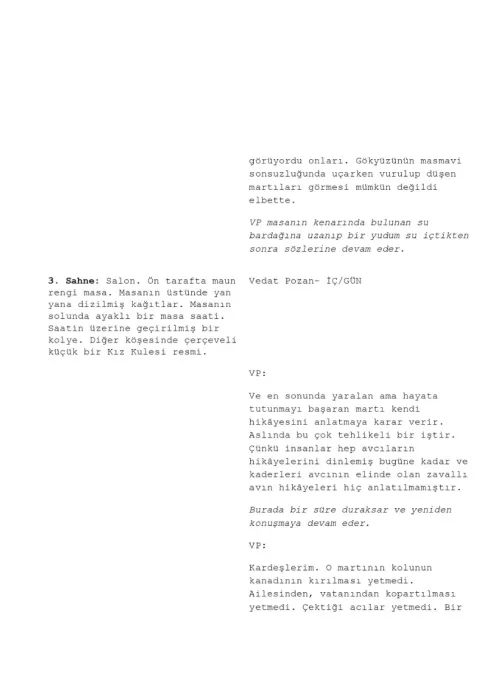 İnsanlar Arasında sample page thumbnail