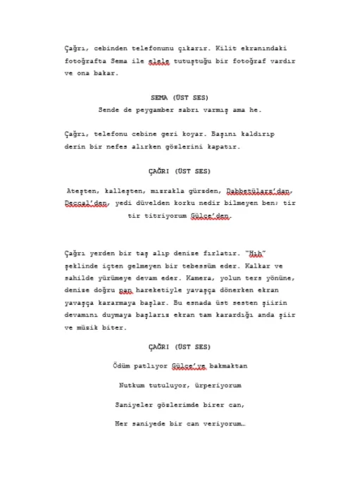 AGONIA sample page thumbnail