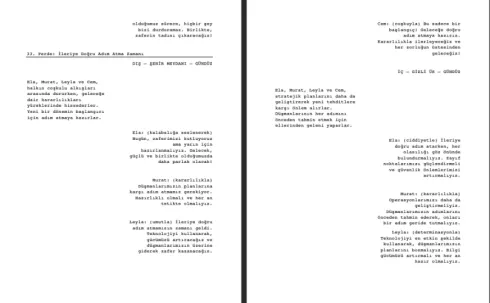 KAOSUN RUHU sample page thumbnail