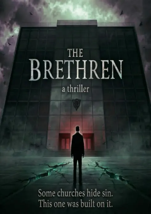 The Brethern scenario poster