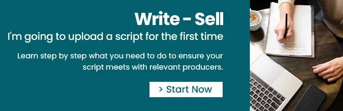 Homepage banner